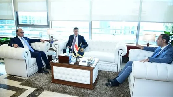 وزير الزراعة: الحكومة تسعى لتعزيز أنظمة التأمين لحماية المزارعين وتقديم الدعم لهم
