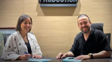 إلهام صفي الدين تتشارك مع سوسن بدر في “عندما يولد الحب”