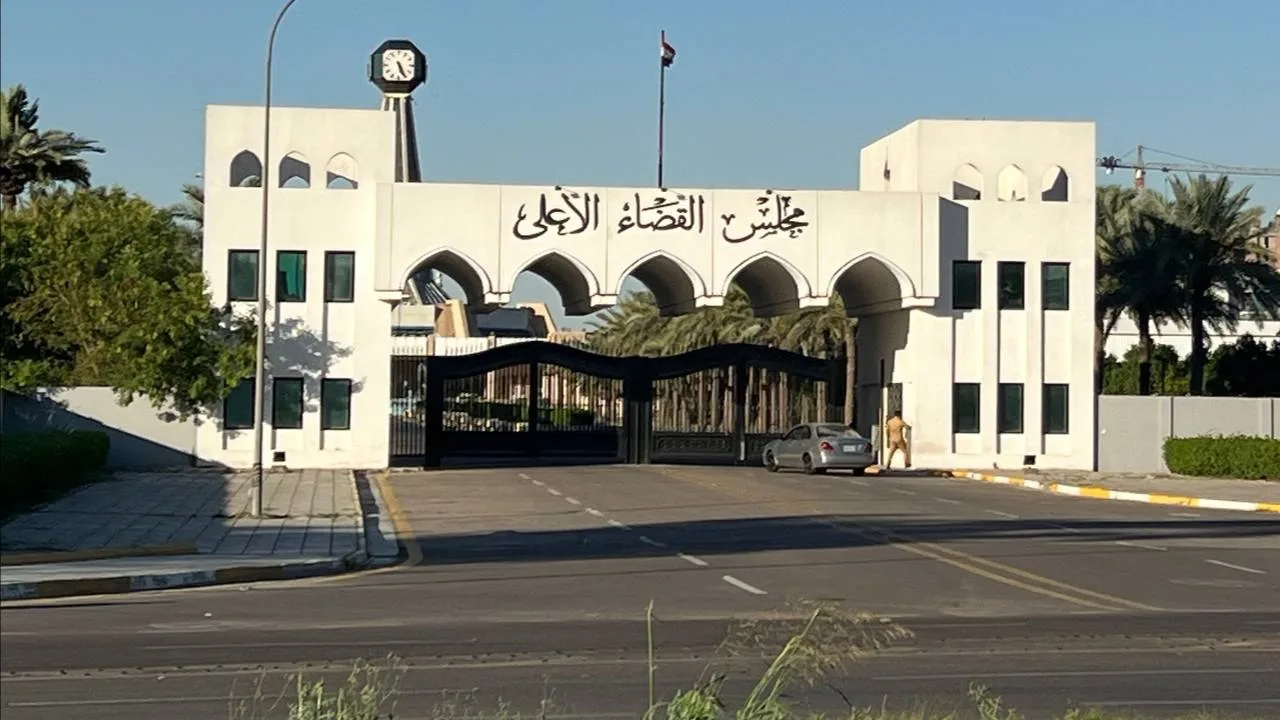 القضاء يعلن إحصائية حديثة حول المفرج عنهم بموجب قانون العفو العام القضاء يعلن إحصائية حديثة حول المفرج عنهم بموجب قانون العفو العام