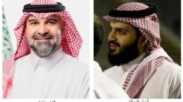 رسميًا.. سندي يعلن ترشحه لرئاسة الاتحاد ويبعث برسالة.