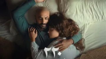 مسلسل “220 يوم” … عودة مميزة للثنائي كريم فهمي وصبا مبارك على منصة شاهد