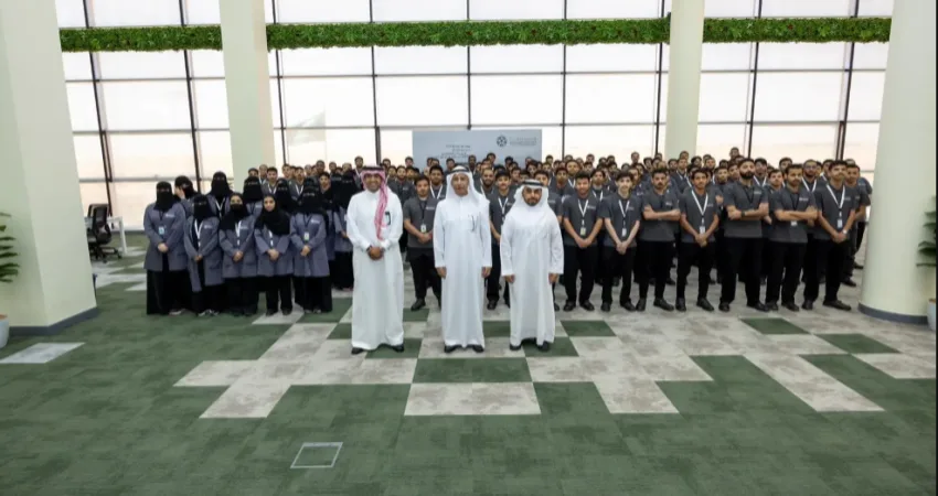 العوهلي: مساعٍ حثيثة لتوطين الصناعات العسكرية