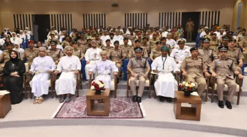 المدينة الطبية للأجهزة العسكرية والأمنية تستضيف ورشة عمل حول “الاستقرار المالي”