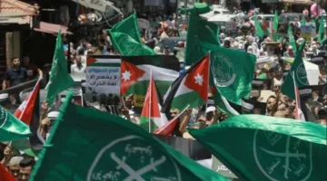 لأول مرة منذ “حظر الإخوان” في الأردن: إحالة شركات ولجان وجمعيات للحل والنيابة بتهمة “تأسيس واجهات لجمعية محظورة”.. مشاكل قانونية متعددة في الأفق وقرار نهائي بدون تسوية سياسية مجددًا.