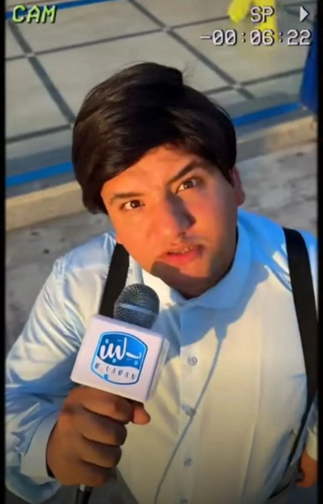 الإعلان الجديد عن “سلاح الفتاكة” لبن بلبن يثير موجة من الغضب بسبب تهكمه على رأفت الهجان (التفاصيل الكاملة) الإعلان الجديد عن “سلاح الفتاكة” لبن بلبن يثير موجة من الغضب بسبب تهكمه على رأفت الهجان (التفاصيل الكاملة)