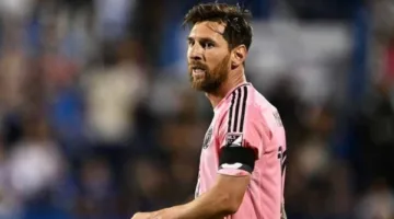 الخطة البديلة: الأهلي السعودي يراقب لاعباً من مدريد في حال عدم التمكن من ضم ميسي.