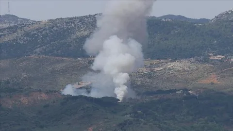 خرق آخر.. الجيش الإسرائيلي يفجّر منزلًا في جنوب لبنان خرق آخر.. الجيش الإسرائيلي يفجّر منزلًا في جنوب لبنان