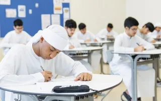 ملفات خريجي الثانوية ‘مفتوحة’ في إدارات المدارس حتى نهاية الأسبوع المقبل