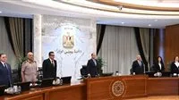 مجلس الوزراء يخصص دقيقة صمت تكريمًا لذكرى شهداء الإقليمي وسنترال رمسيس.