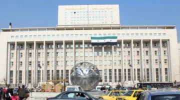 الأردن يعبّر عن قلقه: قانون قيصر يعرقل تحويل الأموال بين عمان ودمشق