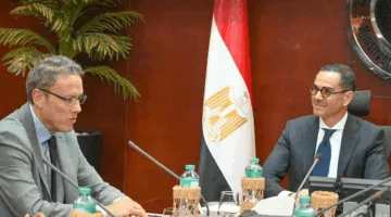 بيبسيكو العالمية: مصر نقطة محورية ومهمة لتوسع أعمالنا في منطقة الشرق الأوسط وإفريقيا