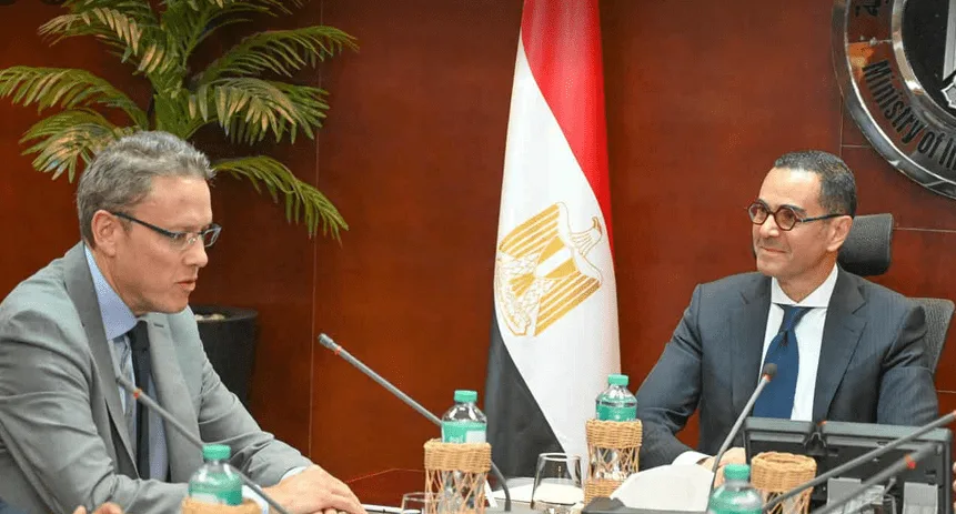 بيبسيكو العالمية: مصر نقطة محورية ومهمة لتوسع أعمالنا في منطقة الشرق الأوسط وإفريقيا