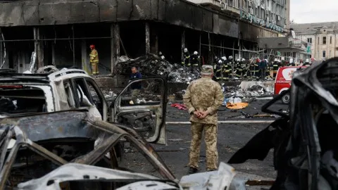 المحكمة الأوروبية لحقوق الإنسان تندد بروسيا بسبب تعديات متعددة على حقوق الإنسان في أوكرانيا المحكمة الأوروبية لحقوق الإنسان تندد بروسيا بسبب تعديات متعددة على حقوق الإنسان في أوكرانيا
