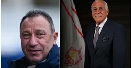 قرار مضاد للثنائي المستهدف من الأهلي والزمالك
