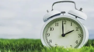 تاريخ انتهاء التوقيت الصيفي في مصر 2025.. متى يُنهي؟