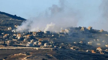 ما الذي يجري في جنوب لبنان؟ التفاصيل مع مراسل الجديد