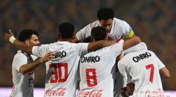 الصفاقسي التونسي يتعاقد مع لاعب سابق في الزمالك
