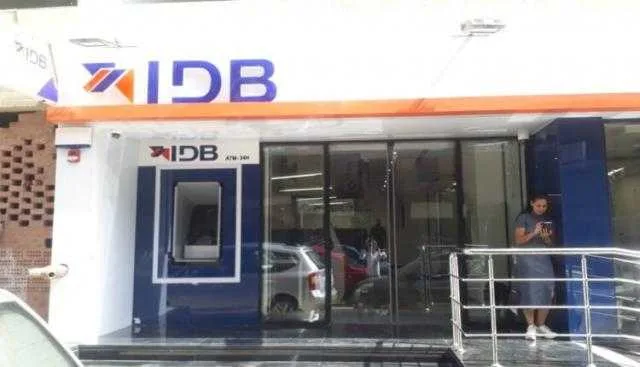 بنك التنمية الصناعية يمدد ساعات العمل في فروعه مؤقتاً حتى الخامسة مساءً لتلبية احتياجات العملاء. بنك التنمية الصناعية يمدد ساعات العمل في فروعه مؤقتاً حتى الخامسة مساءً لتلبية احتياجات العملاء.