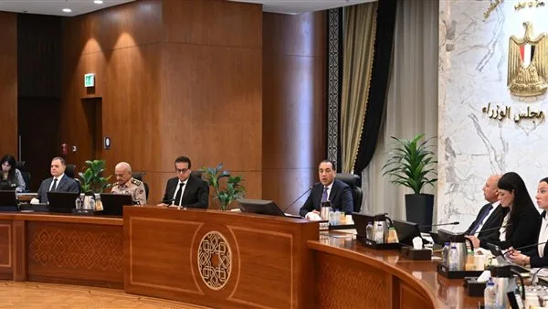 الرئيس السيسي يطلب من الحكومة تشكيل لجنة مختصة للتحقيق في أسباب نشوب حريق مبنى “سنترال رمسيس”
