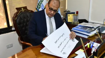كلية طب الأسنان في جامعة الإسماعيلية الجديدة الأهلية تعلن عن نتائج اختبارات نهاية السنة الدراسية