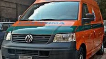 وفاة طفل بطريقة مؤلمة في بولاق الدكرور