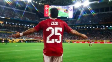 82 مليون جنيه.. أزمة زيزو تضرب الزمالك (وثائق)