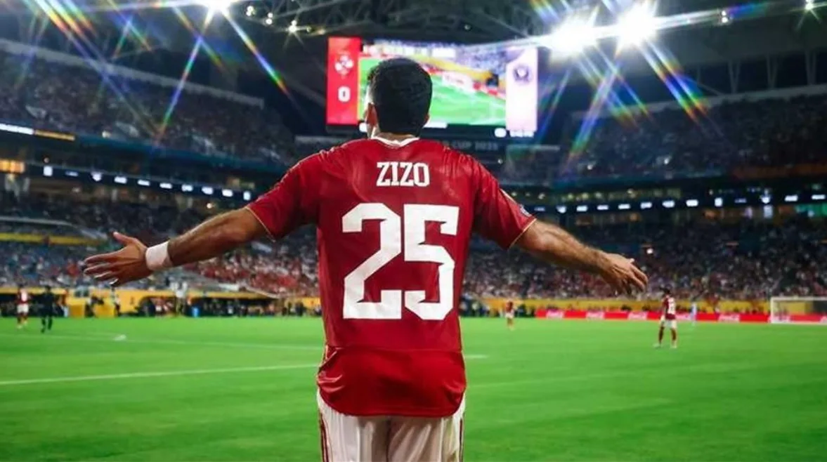 82 مليون جنيه.. أزمة زيزو تضرب الزمالك (وثائق) 82 مليون جنيه.. أزمة زيزو تضرب الزمالك (وثائق)