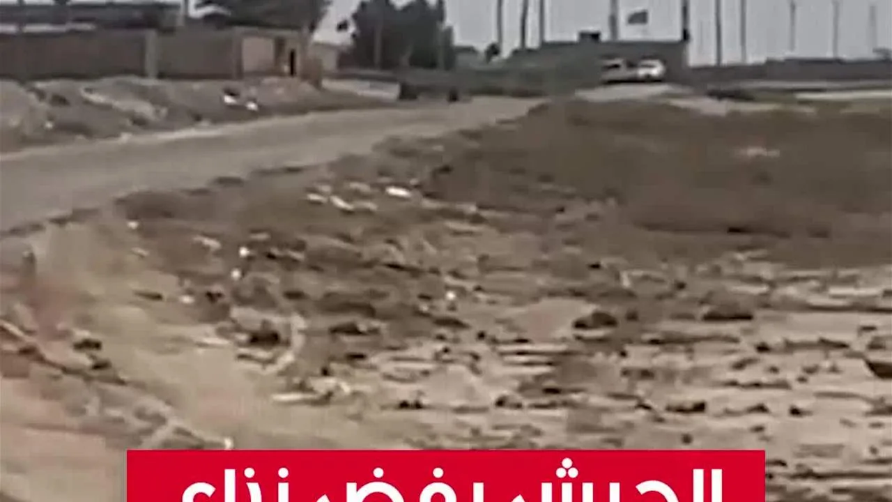 في ميسان.. القوات المسلحة تحل النزاع القبلي في العزير في ميسان.. القوات المسلحة تحل النزاع القبلي في العزير