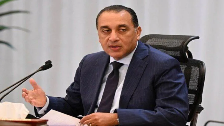 مدبولي يبرز أهمية وضع خطة سريعة لاستعادة تشغيل سنترال رمسيس بكامل طاقته في أسرع وقت. مدبولي يبرز أهمية وضع خطة سريعة لاستعادة تشغيل سنترال رمسيس بكامل طاقته في أسرع وقت.
