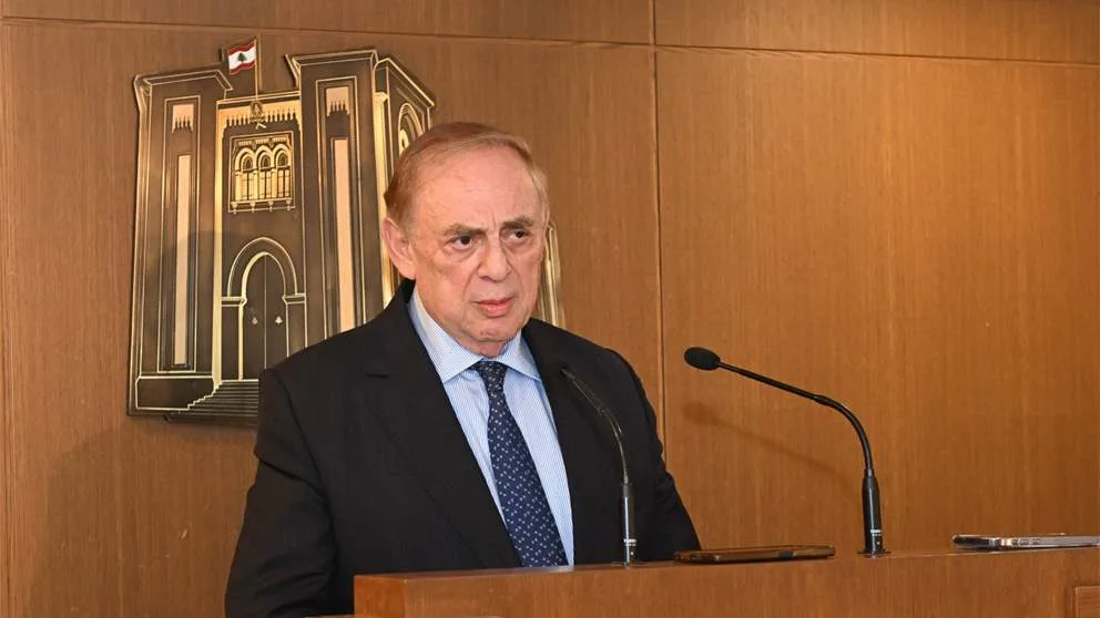 البستاني بعد اجتماع لجنة الاقتصاد: نواصل جهود مكافحة الفساد وندعو لتعزيز رقابة قانون المشتريات العامة