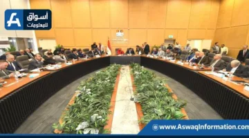 وزير الإسكان يُنظم اجتماعه الدوري مع نواب البرلمان من مجلسي النواب والشيوخ