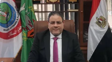 إنقاذ طفل من مضاعفات خطيرة في مستشفى شبين الكوم للجراحة المتخصصة
