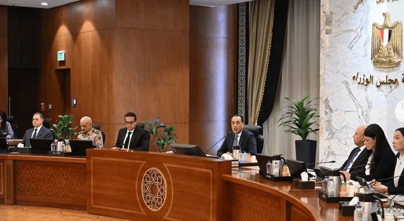 الحكومة تُوكِل صندوق مصر السيادي بدراسة نقل ملكية 15 مبنى غير مُستخدم بهدف استغلالها. الحكومة تُوكِل صندوق مصر السيادي بدراسة نقل ملكية 15 مبنى غير مُستخدم بهدف استغلالها.