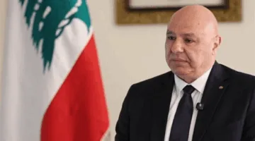 الرئيس عون يقوم بزيارة “الخط الأخضر”! (صورة)