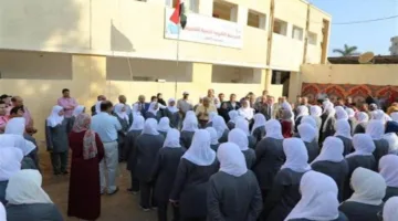 التسجيل في مدارس التمريض بالمنوفية لعام 2025-2026.. جميع المعلومات المطلوبة
