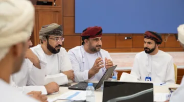 محافظة شمال الشرقية تبرز مؤشرات التنافسية لتحقيق الأهداف الوطنية