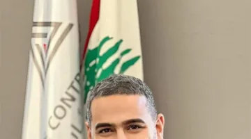 تعيين نديم حداد كرئيس للجنة إشراف مؤسسات التأمين