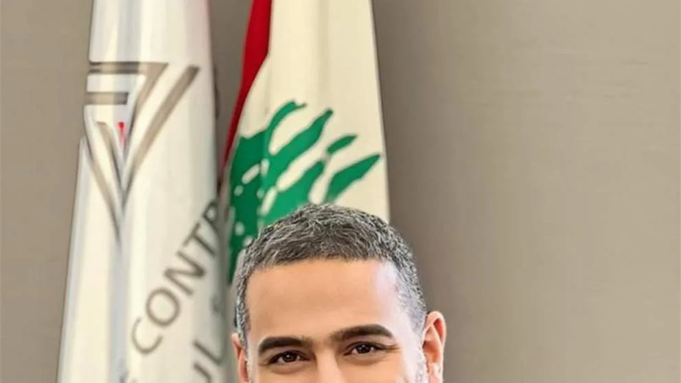 تعيين نديم حداد كرئيس للجنة إشراف مؤسسات التأمين