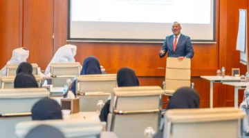 وزارة العدل تُعقد ورشتين تدريبيتين حول صون حقوق الملكية الفكرية ومكافحة جرائم تبييض الأموال.