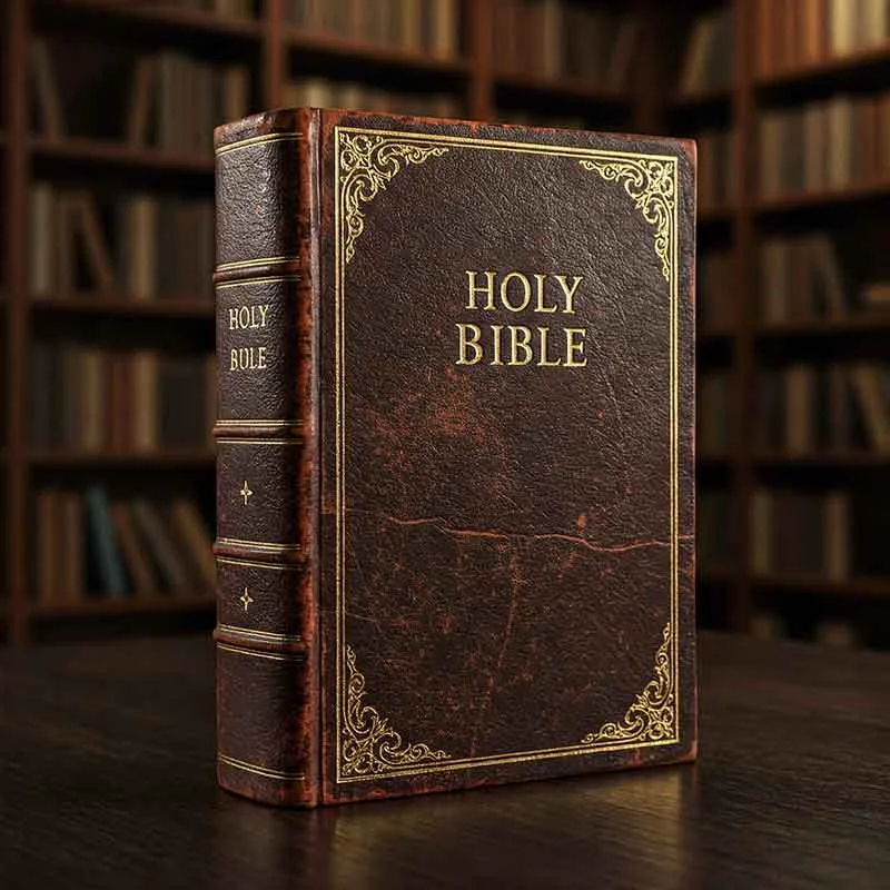 من ضمنها “الأمير الصغير”: أكثر 5 كتب تمت ترجمتها عبر التاريخ من ضمنها “الأمير الصغير”: أكثر 5 كتب تمت ترجمتها عبر التاريخ