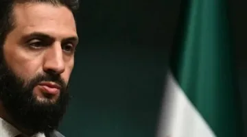 تطورات مثيرة في اجتماع دمشق: الشرع وعبدي وبرك يبحثون مستقبل سوريا الثلاثي