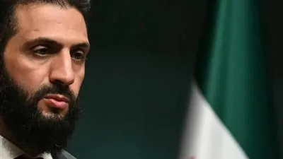 تطورات مثيرة في اجتماع دمشق: الشرع وعبدي وبرك يبحثون مستقبل سوريا الثلاثي تطورات مثيرة في اجتماع دمشق: الشرع وعبدي وبرك يبحثون مستقبل سوريا الثلاثي