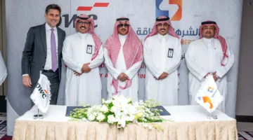 الشرهان للطاقة تتعاون مع PWC لتطوير السياسات العامة واستراتيجية الشركة عبر اتفاقية استراتيجية