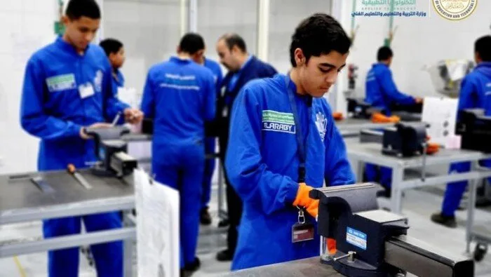 افتتاح مدرستين للتكنولوجيا التطبيقية في الأقصر لأول مرة