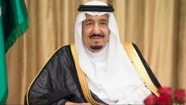 السعودية: خبر عاجل يتعلق بالديوان الملكي السعودية: خبر عاجل يتعلق بالديوان الملكي