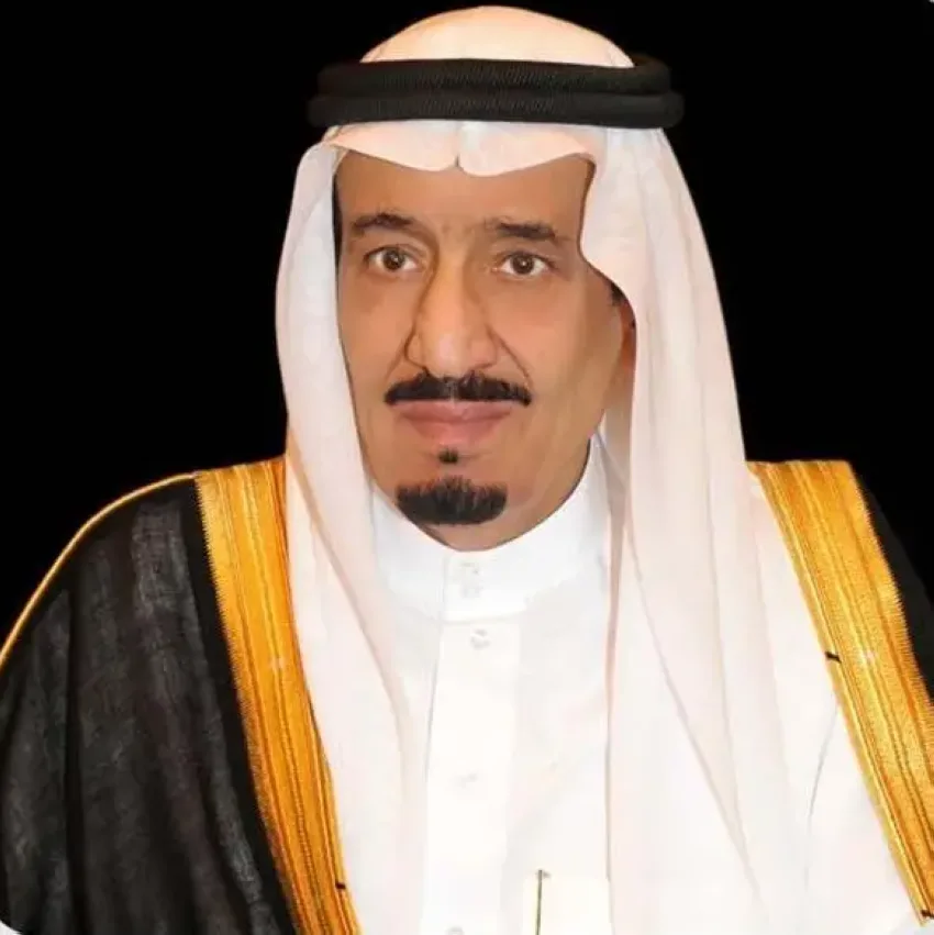 مرسوم ملكي: تعيين الدكتور ماجد بن إبراهيم الفياض مستشارًا في الديوان الملكي برتبة ممتازة