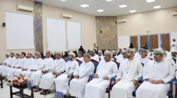 مبادرة توعوية لتعزيز الوعي الوقائي داخل الأسر في البريمي