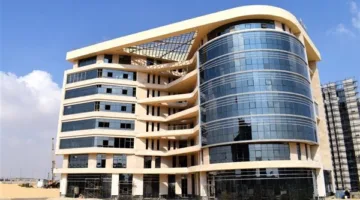 سياك للتطوير العقاري تُنجز 70% من مشروع «The Central في العاصمة الإدارية»