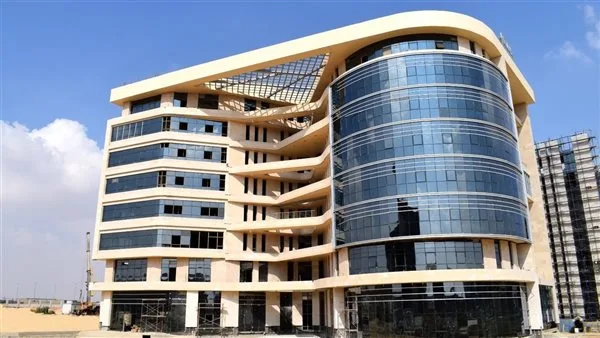 سياك للتطوير العقاري تُنجز 70% من مشروع «The Central في العاصمة الإدارية» سياك للتطوير العقاري تُنجز 70% من مشروع «The Central في العاصمة الإدارية»