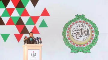 وزير الشباب والرياضة يشارك في إطلاق “عمّان عاصمة الشباب العربي 2025” والاستراتيجية العربية للشباب والسلام والأمن.